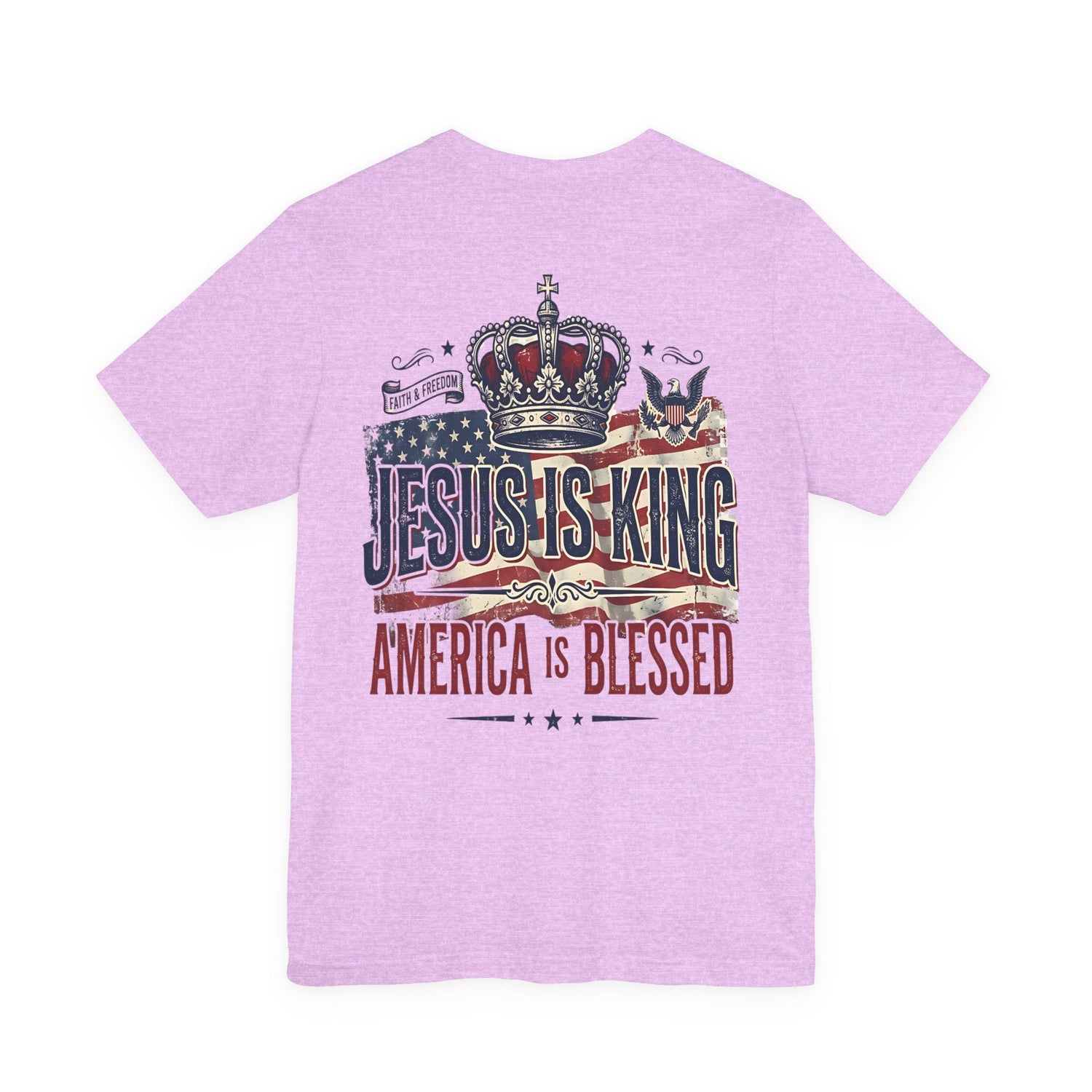 Faith and Family Merchandise