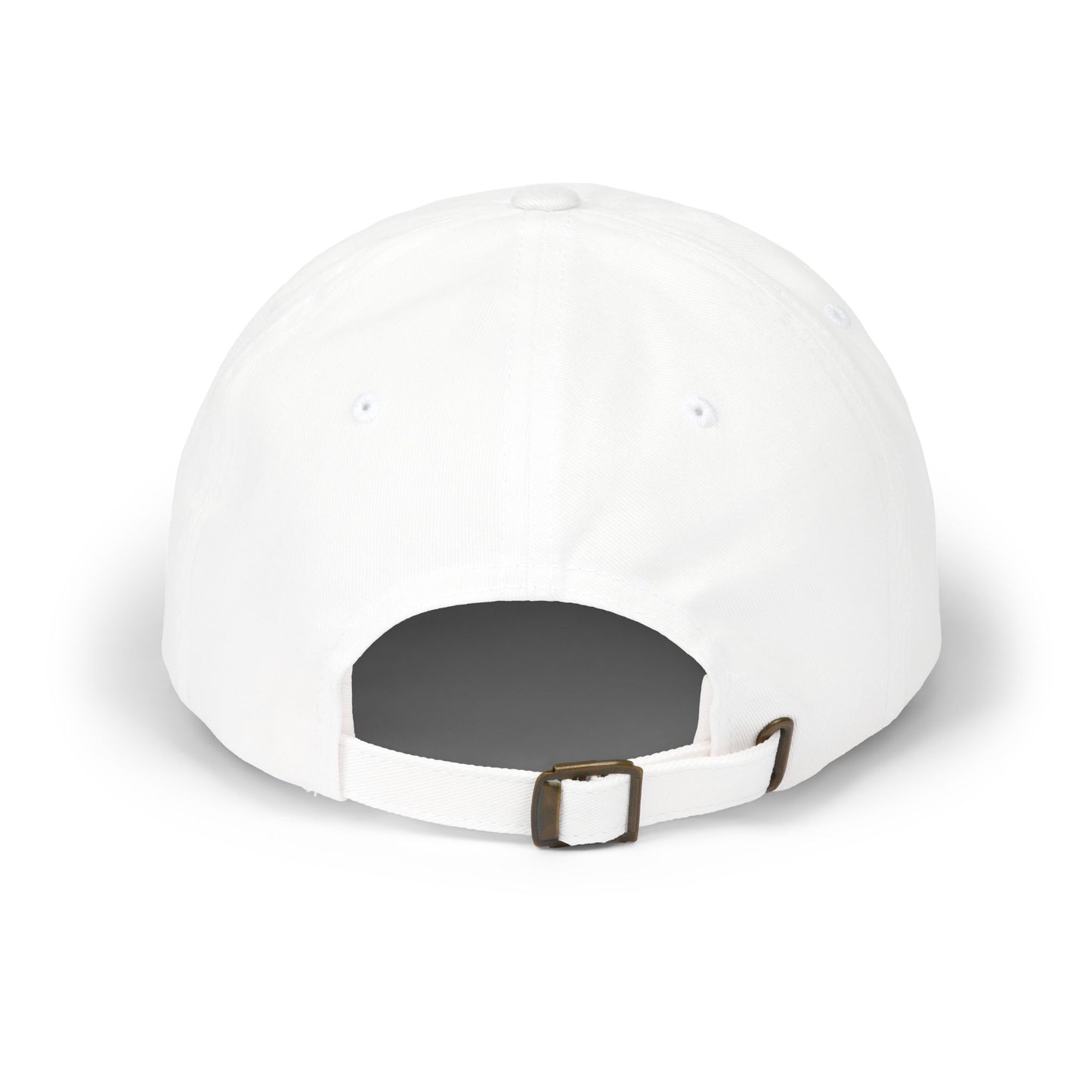 Faith Over Fear Dad Cap – Inspirational Christian Baseball Hat