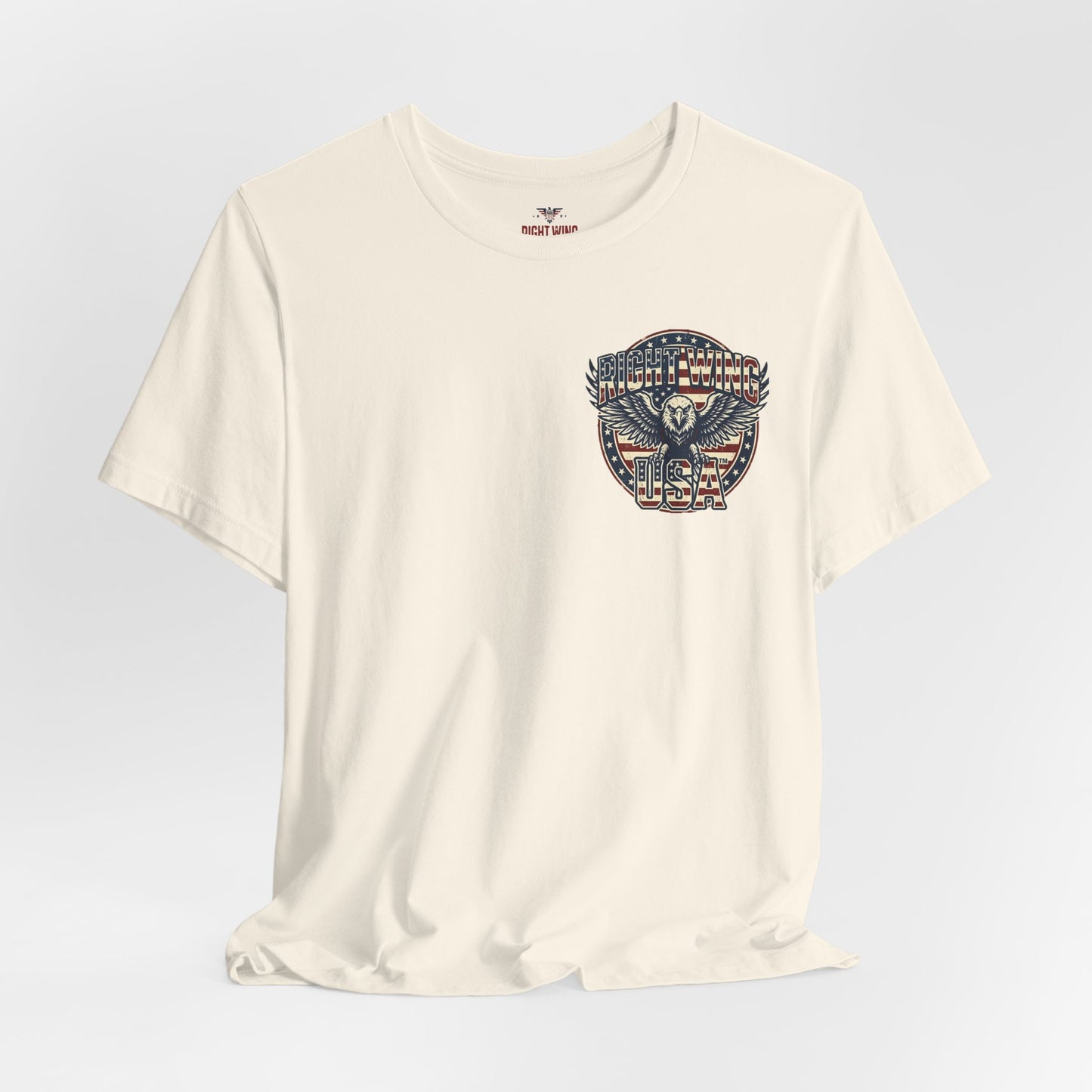 Don't Struggle Weightlifting Tee — Retro Gym Motivational T-Shirt