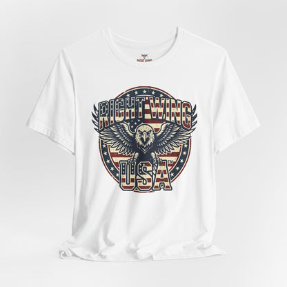 Right Wing USA Eagle T-Shirt