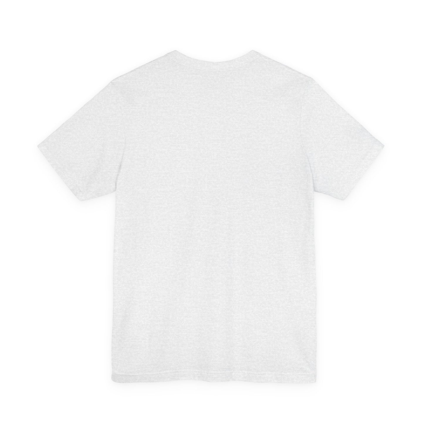 Faith Over Fear T-Shirt — Inspirational Christian Tee with Cross Graphic