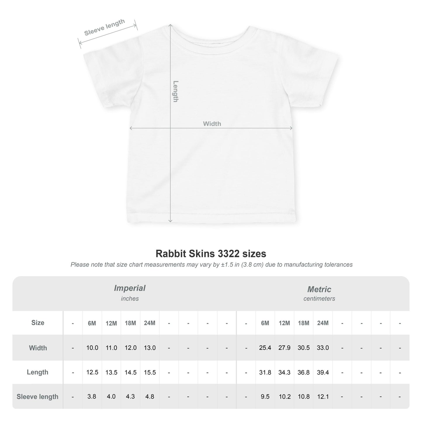 Infant Tee — American Flag Elephant "Republican" Baby Shirt, Patriotic Newborn Gift