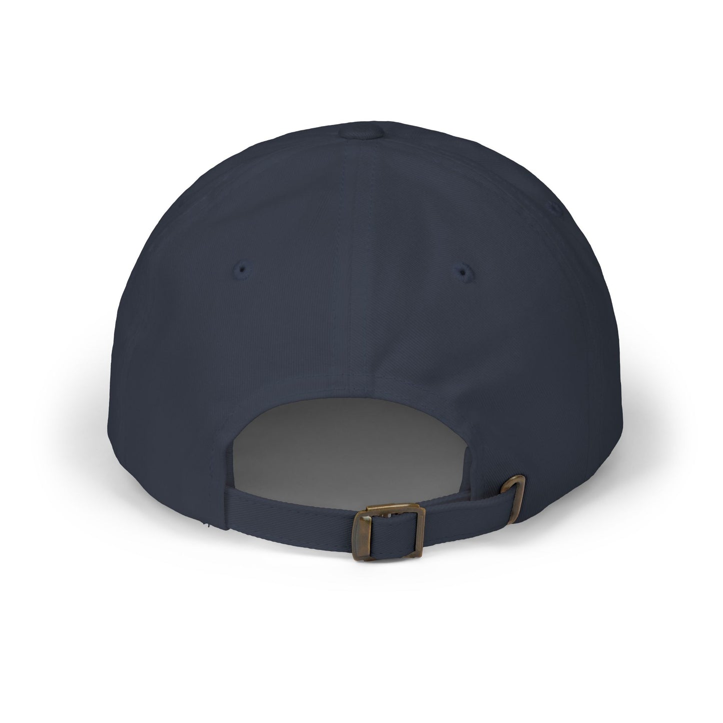 Faith Over Fear Dad Cap – Inspirational Christian Baseball Hat