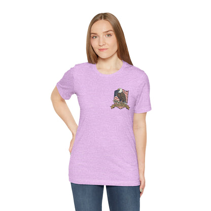 America 250th Anniversary Tee — 1776–2026 Commemorative Eagle T-Shirt