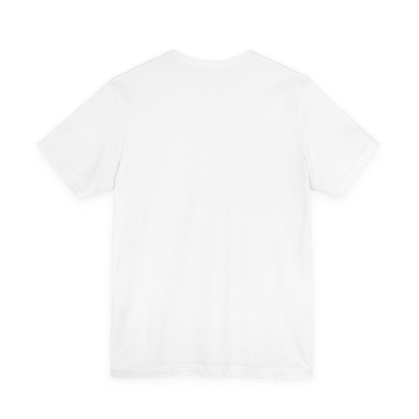 Faith Over Fear T-Shirt — Inspirational Christian Tee with Cross Graphic