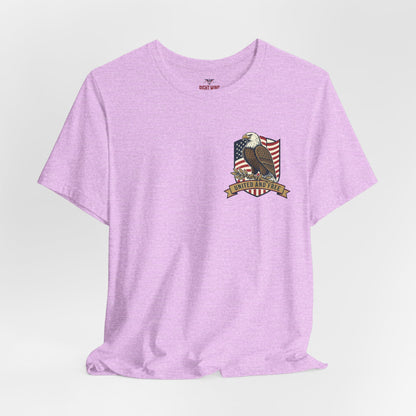 America 250th Anniversary Tee — 1776–2026 Commemorative Eagle T-Shirt
