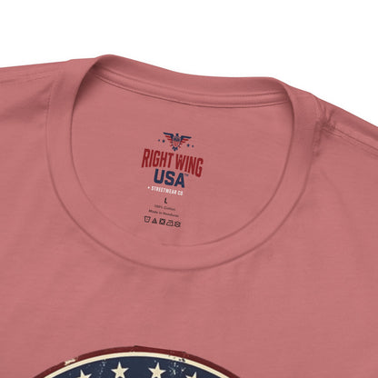 Right Wing USA Eagle T-Shirt