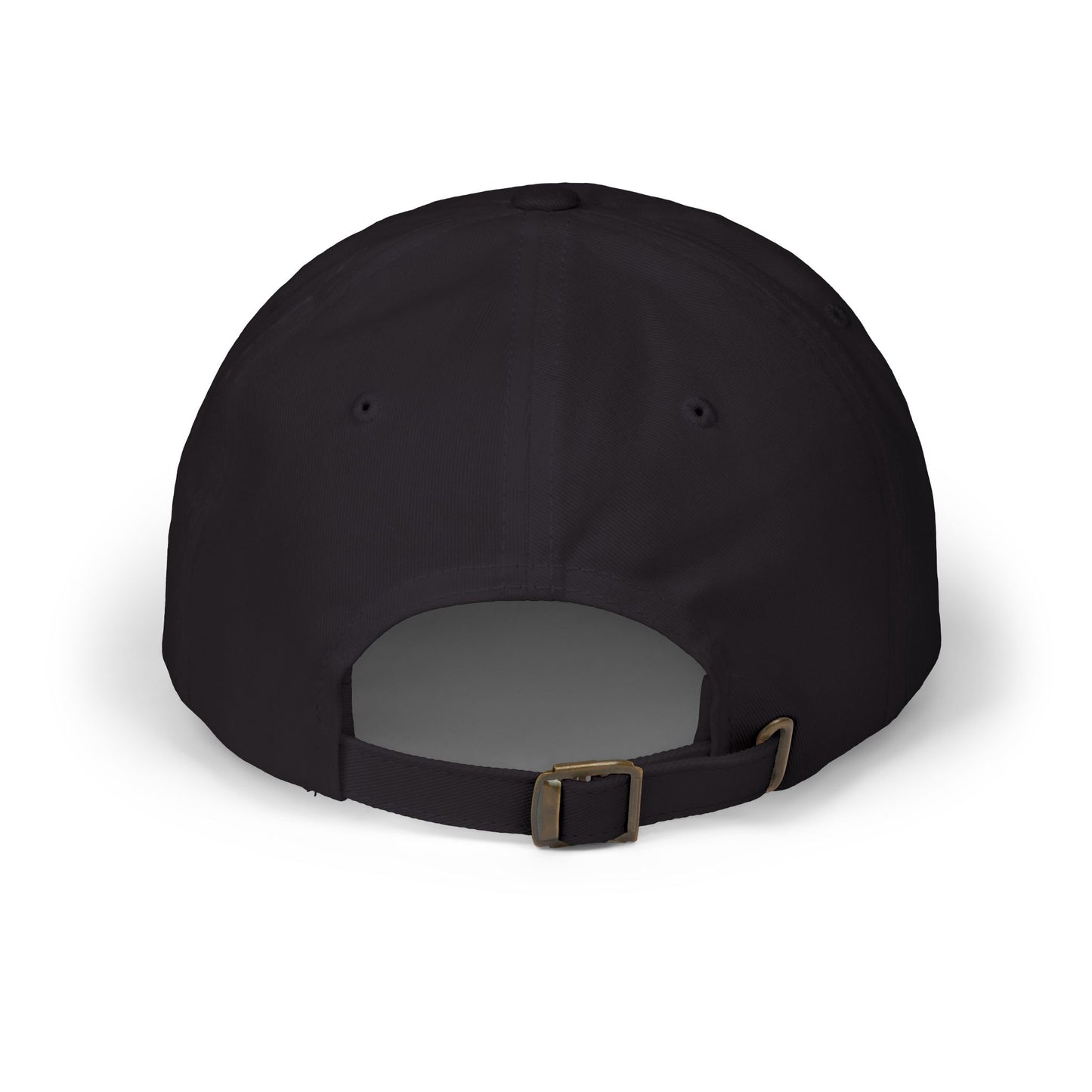 Faith Over Fear Dad Cap – Inspirational Christian Baseball Hat