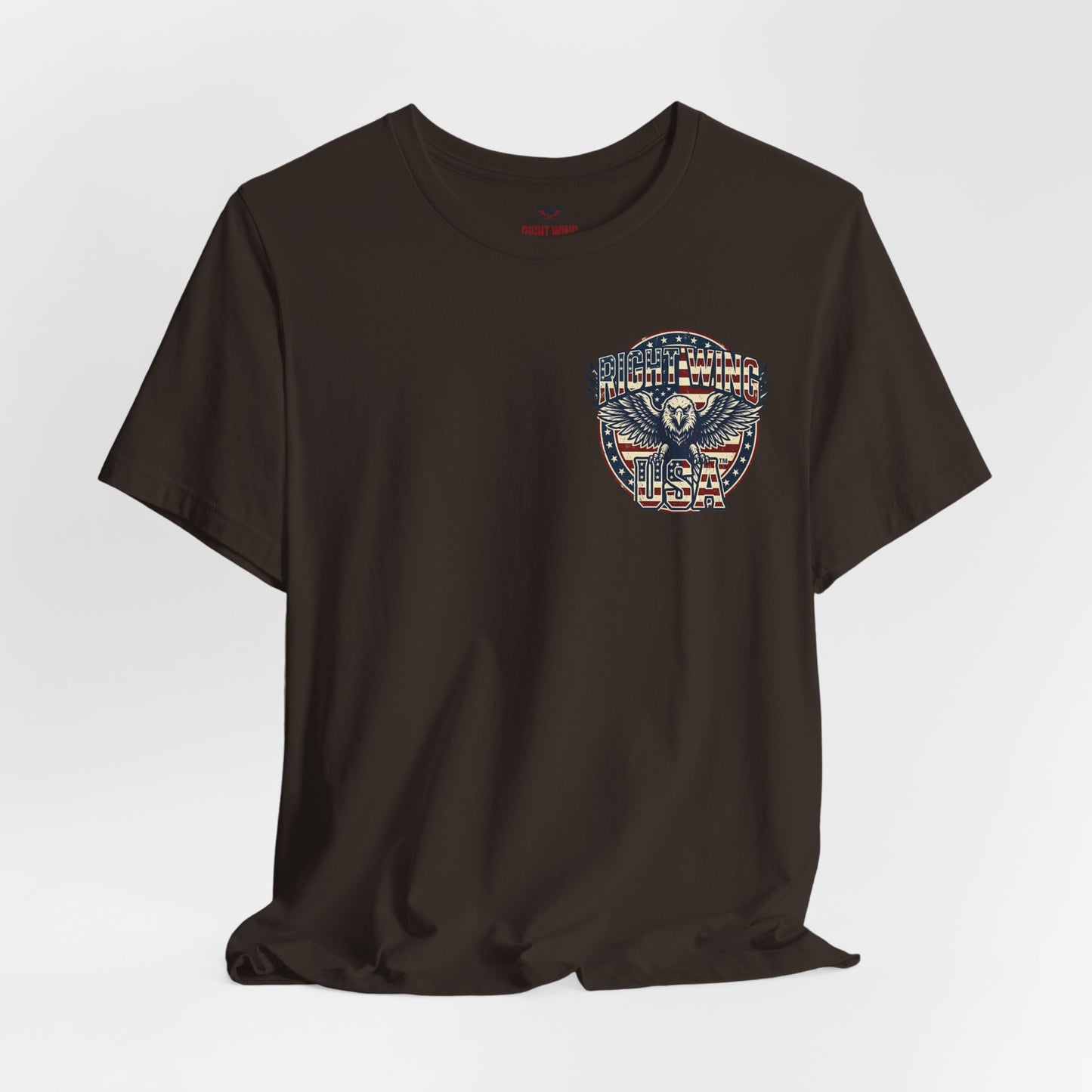 Don't Struggle Weightlifting Tee — Retro Gym Motivational T-Shirt