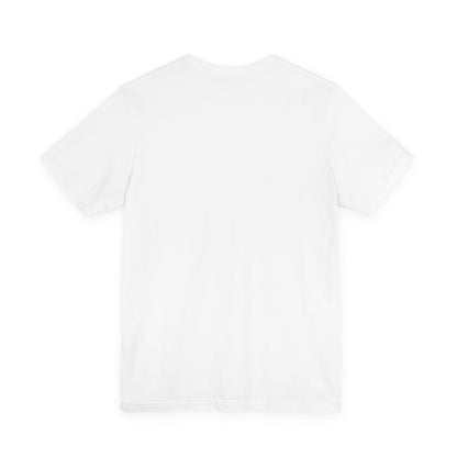 Patriotic Eagle Graphic T-Shirt – Short Sleeve Streetwear